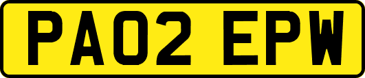 PA02EPW