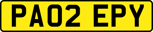 PA02EPY