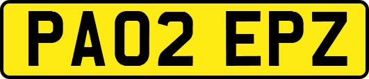 PA02EPZ