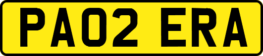PA02ERA