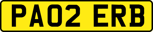 PA02ERB
