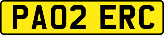 PA02ERC