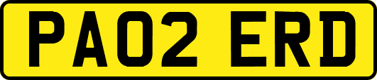 PA02ERD