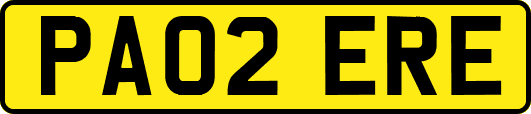 PA02ERE