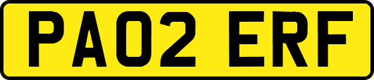 PA02ERF