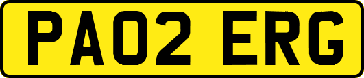 PA02ERG