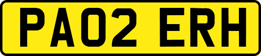 PA02ERH