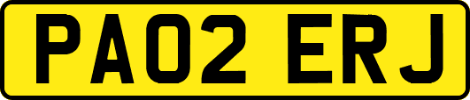 PA02ERJ