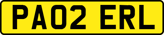 PA02ERL