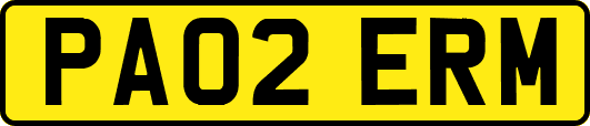 PA02ERM