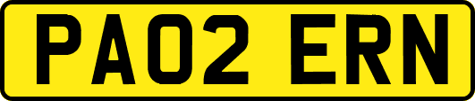 PA02ERN