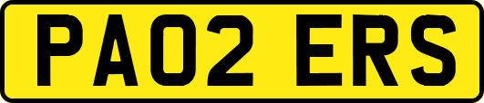 PA02ERS