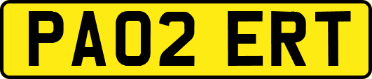 PA02ERT