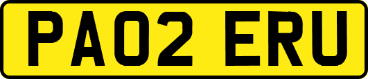 PA02ERU
