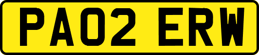 PA02ERW