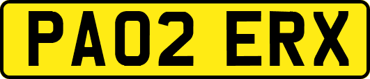 PA02ERX