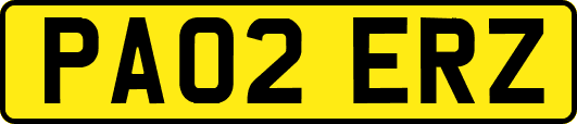 PA02ERZ