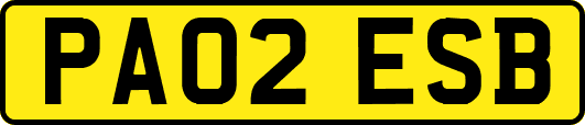PA02ESB