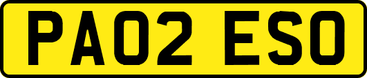 PA02ESO