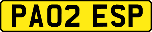 PA02ESP
