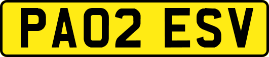 PA02ESV