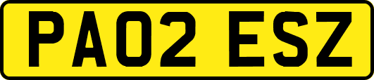 PA02ESZ