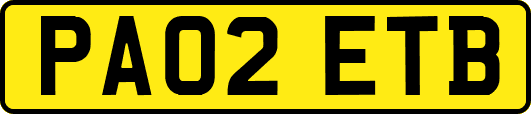 PA02ETB