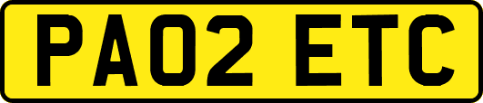 PA02ETC