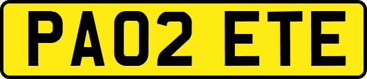 PA02ETE