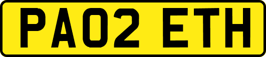 PA02ETH