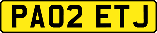 PA02ETJ
