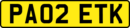 PA02ETK