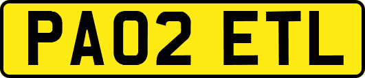PA02ETL