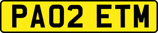 PA02ETM