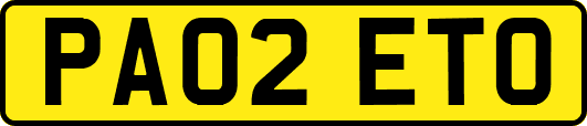 PA02ETO