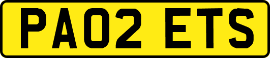 PA02ETS