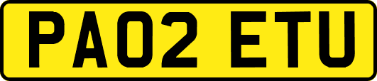 PA02ETU