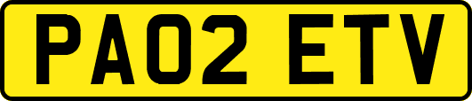 PA02ETV