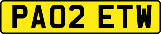 PA02ETW