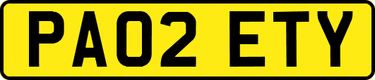 PA02ETY
