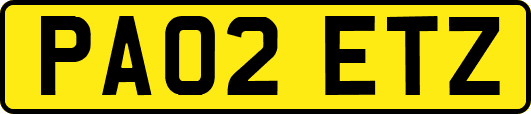 PA02ETZ
