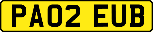 PA02EUB