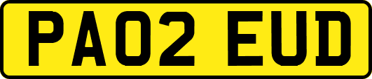 PA02EUD