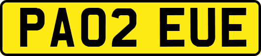 PA02EUE