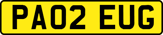 PA02EUG