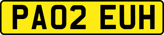 PA02EUH