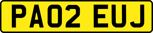 PA02EUJ