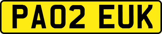 PA02EUK