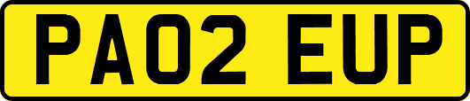PA02EUP