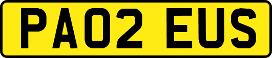 PA02EUS